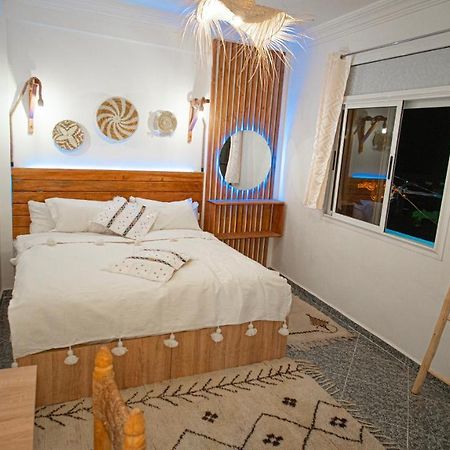 Paddle Out Morocco Hostel Tamraght Exterior photo