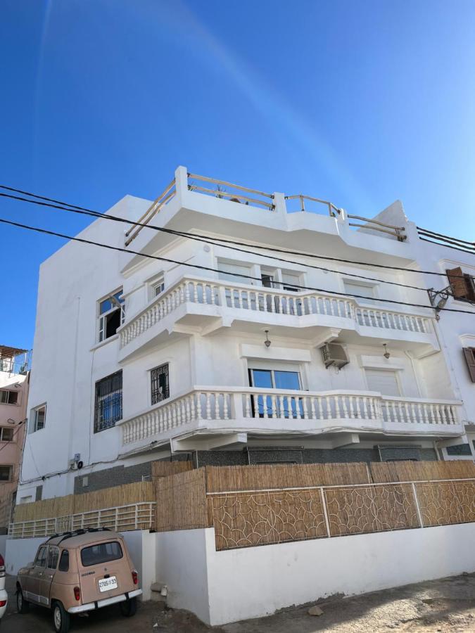 Paddle Out Morocco Hostel Tamraght Exterior photo