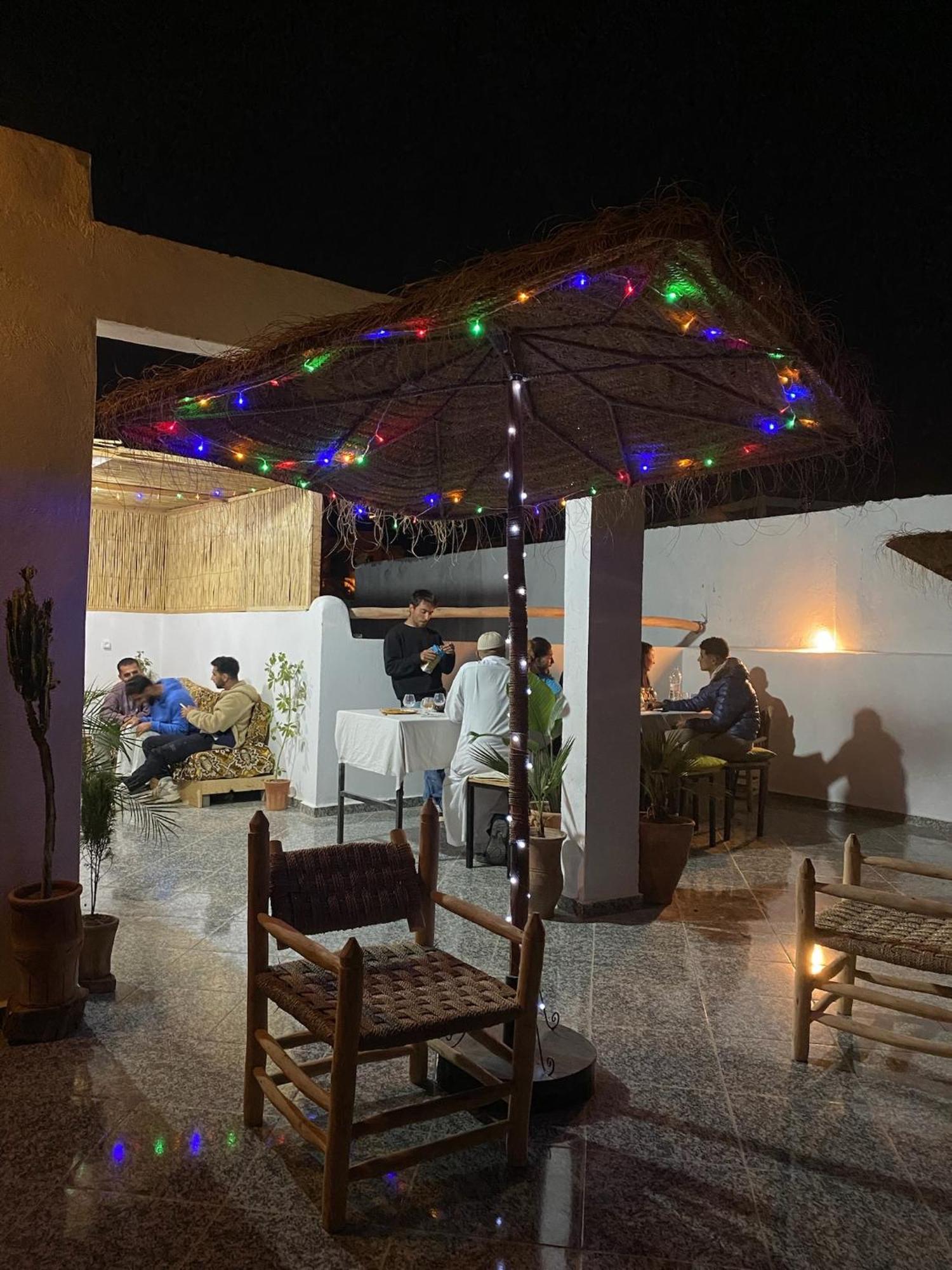 Paddle Out Morocco Hostel Tamraght Exterior photo
