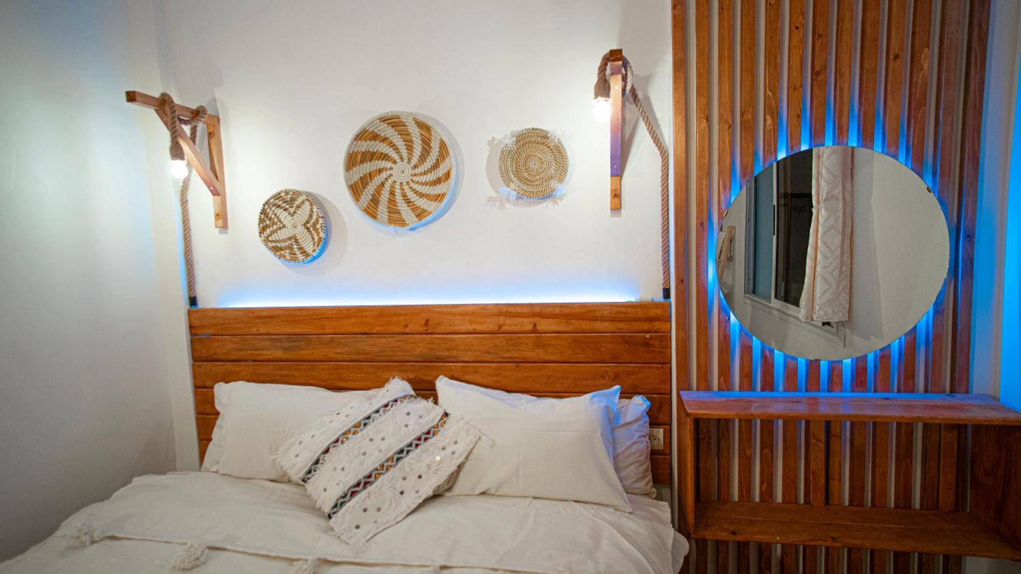 Paddle Out Morocco Hostel Tamraght Exterior photo